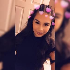 Meet your Posher, Trisha